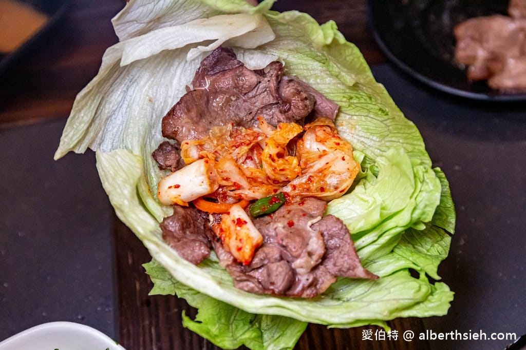 田季發爺燒肉中壢店吃到飽｜618起燒烤火鍋哈根達斯隨你吃