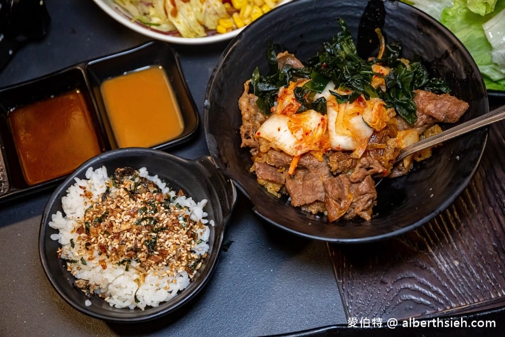 田季發爺燒肉中壢店吃到飽｜618起燒烤火鍋哈根達斯隨你吃