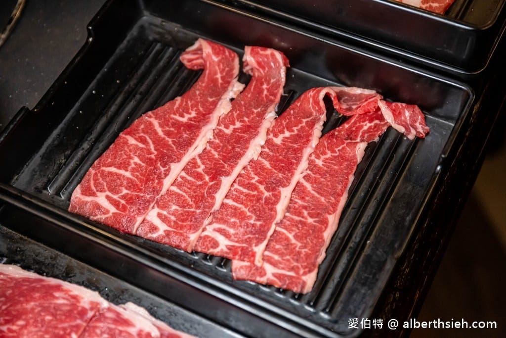 田季發爺燒肉中壢店吃到飽｜618起燒烤火鍋哈根達斯隨你吃