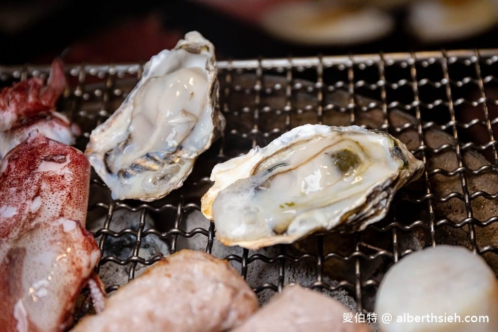 田季發爺燒肉中壢店吃到飽｜618起燒烤火鍋哈根達斯隨你吃