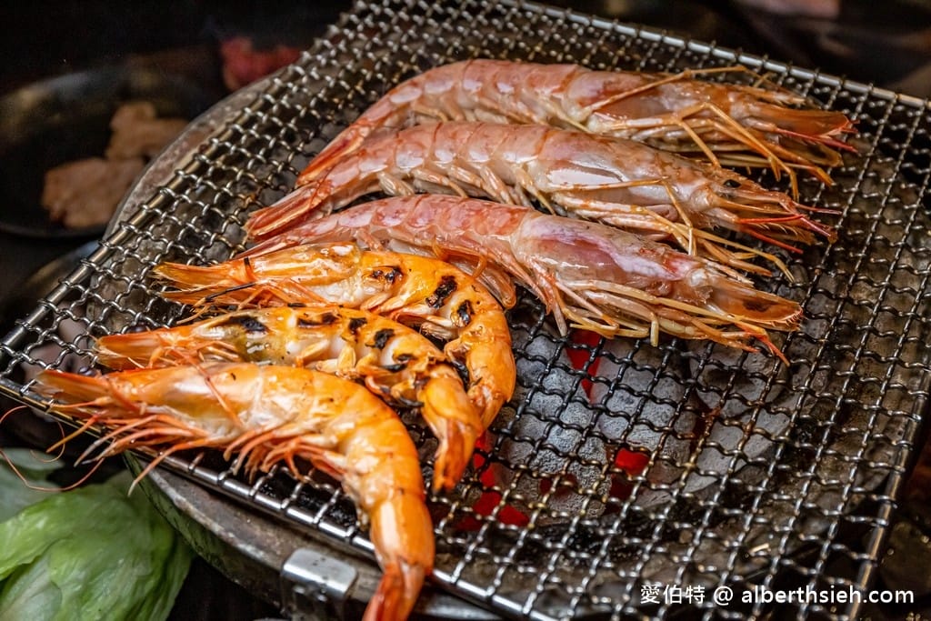 田季發爺燒肉中壢店吃到飽｜618起燒烤火鍋哈根達斯隨你吃
