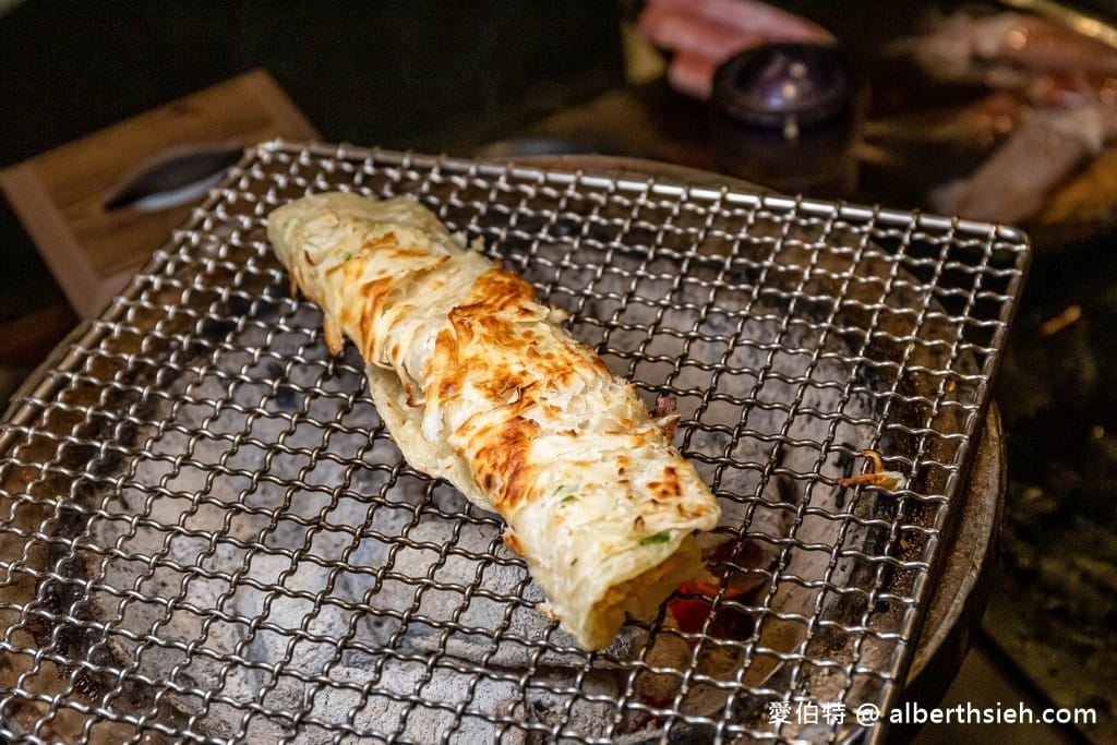 田季發爺燒肉中壢店吃到飽｜618起燒烤火鍋哈根達斯隨你吃