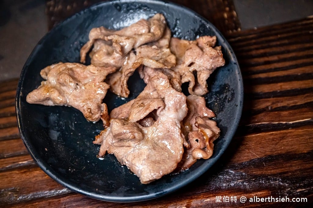 田季發爺燒肉中壢店吃到飽｜618起燒烤火鍋哈根達斯隨你吃