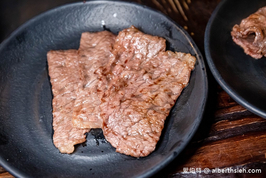 桃園中壢吃到飽．田季發爺燒肉吃到飽（599起燒烤火鍋哈根達斯吃到飽，宵夜也可以來營業至半夜兩點） @愛伯特