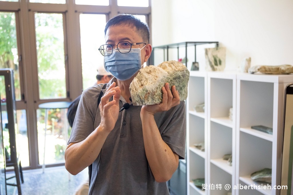 花蓮壽豐景點．花蓮考古博物館（探索花蓮古今歷史，考古沙坑體驗，雨天備案的室內景點） @愛伯特