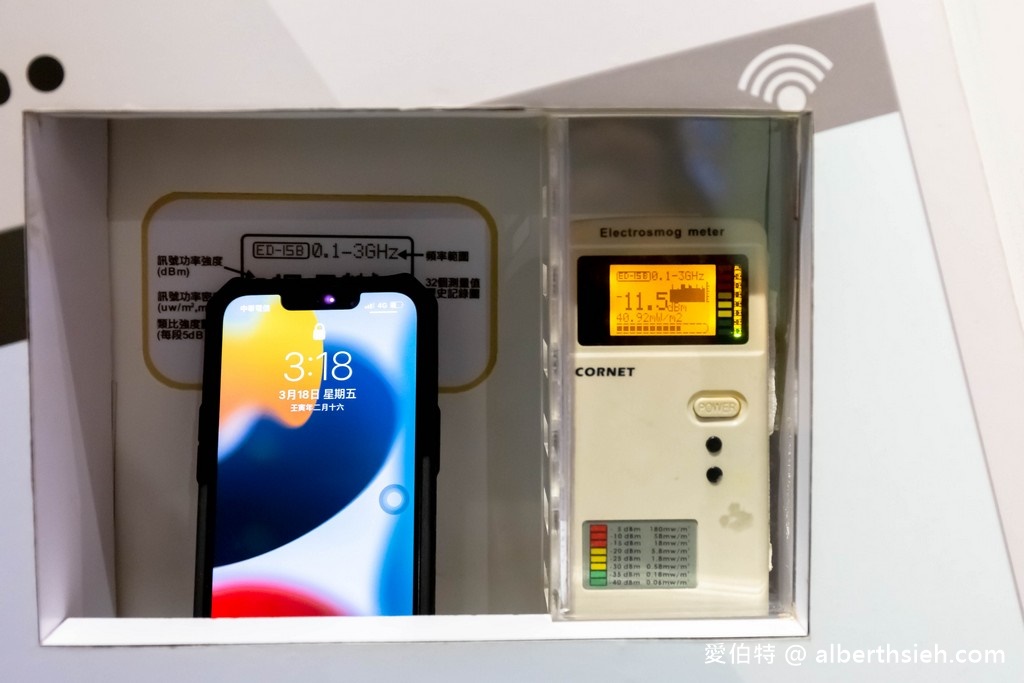 萬里台電北部展示館(免費室內親子景點躲雨溜小孩好去處) @愛伯特