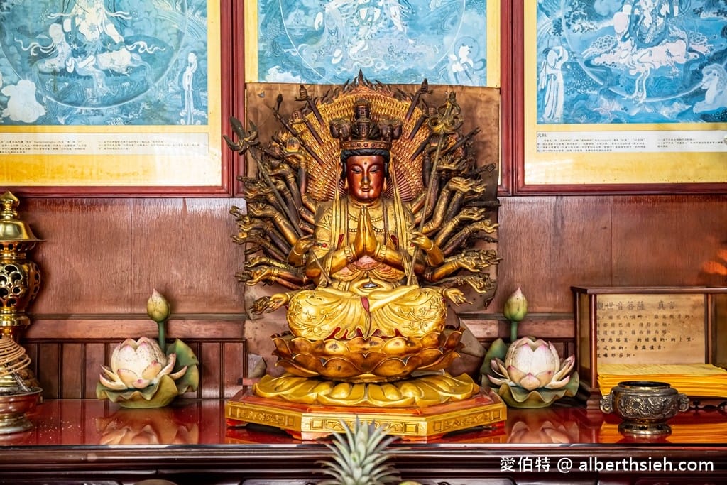金山財神廟怎麼拜？新北五路財神廟/萬里情月老廟（參拜方式以及求財三寶怎麼求？）