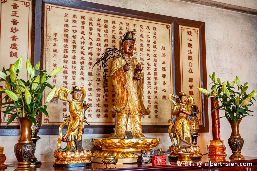 金山財神廟怎麼拜？新北五路財神廟/萬里情月老廟（參拜方式以及求財三寶怎麼求？）
