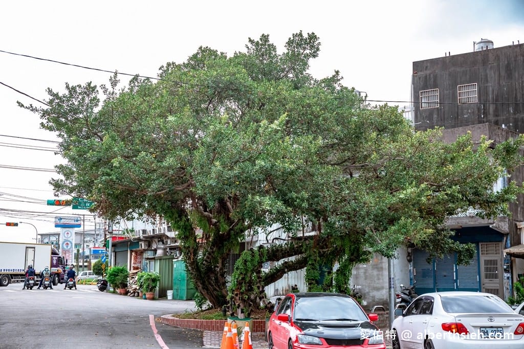 大溪南興永昌宮五穀先帝廟．桃園神農大帝廟（一溪。二樹。三穿門。四寓言。五剪刀）