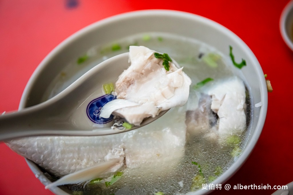 車頭虱目魚（花蓮火車站美食，虱目魚肚肉與肉燥飯必點） @愛伯特