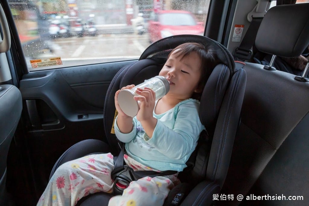 MOTHER-K輕量免洗奶瓶．育兒好物拋棄式奶瓶（外出必備免洗奶瓶，減輕包包體積以及重量超方便）