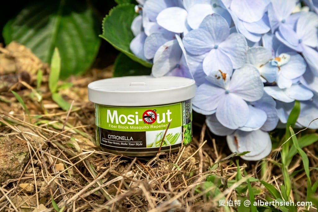 天然防蚊液推薦．Mosi-Out法柏防蚊（預防小黑蚊的終極配方，罐裝/筆型防蚊液/驅蚊罐/驅蚊貼）