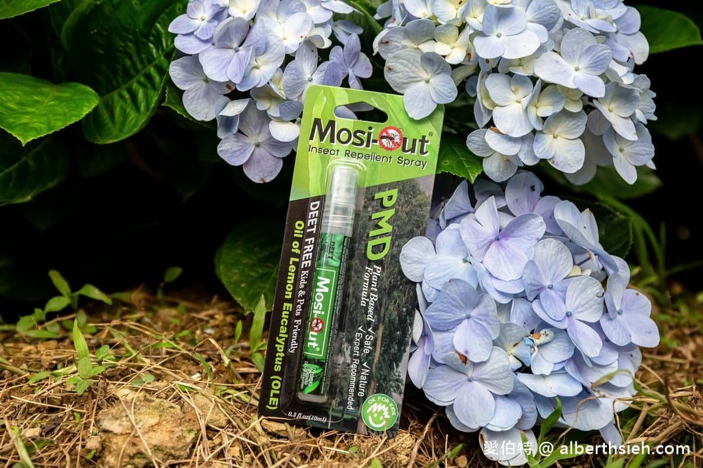 天然防蚊液推薦．Mosi-Out法柏防蚊（預防小黑蚊的終極配方，罐裝/筆型防蚊液/驅蚊罐/驅蚊貼）