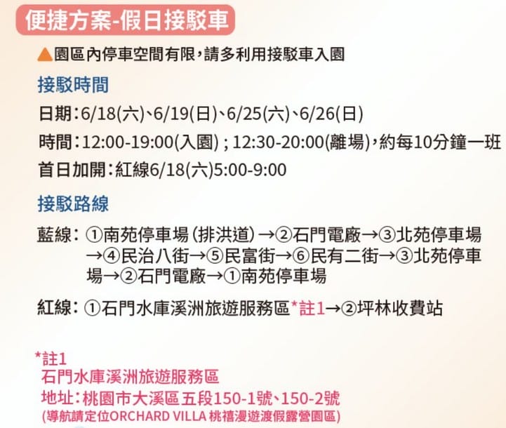 桃園熱氣球2022（石門水庫熱氣球，繫留體驗收費方式，交通資訊，周邊景點，一日遊推薦）