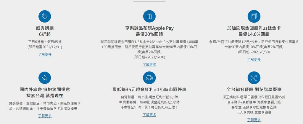 花旗銀行現金回饋PLUS卡，首刷禮送Apple Homepod mini/Vitantonio多功能計時鬆餅機/3000元宜睿禮券/禾聯無線手持旋風吸塵，只到621