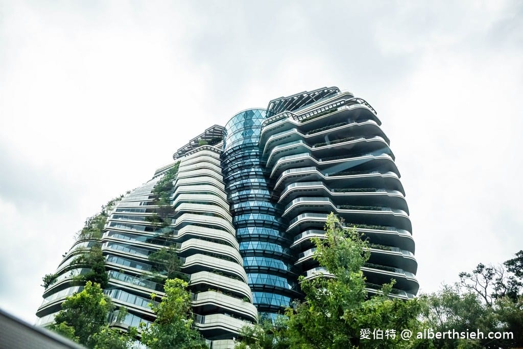 2022台北雙層餐車X寒舍艾美（如何預約？粵式米其林晚餐下午茶實際用餐以及搭乘心得）