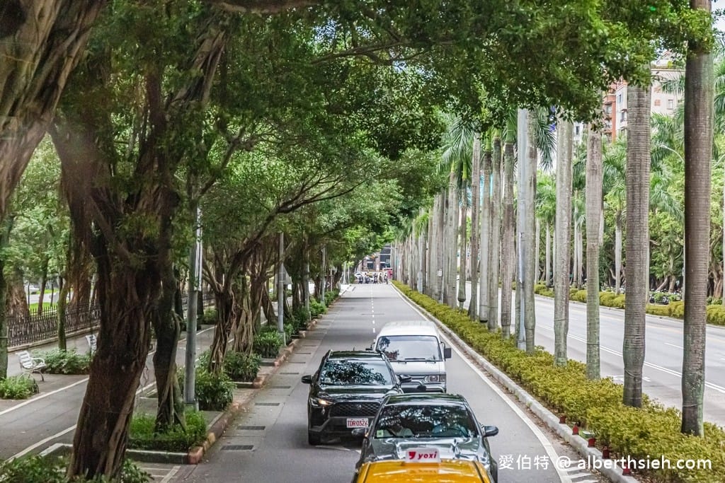 2022台北雙層餐車X寒舍艾美（如何預約？粵式米其林晚餐下午茶實際用餐以及搭乘心得）