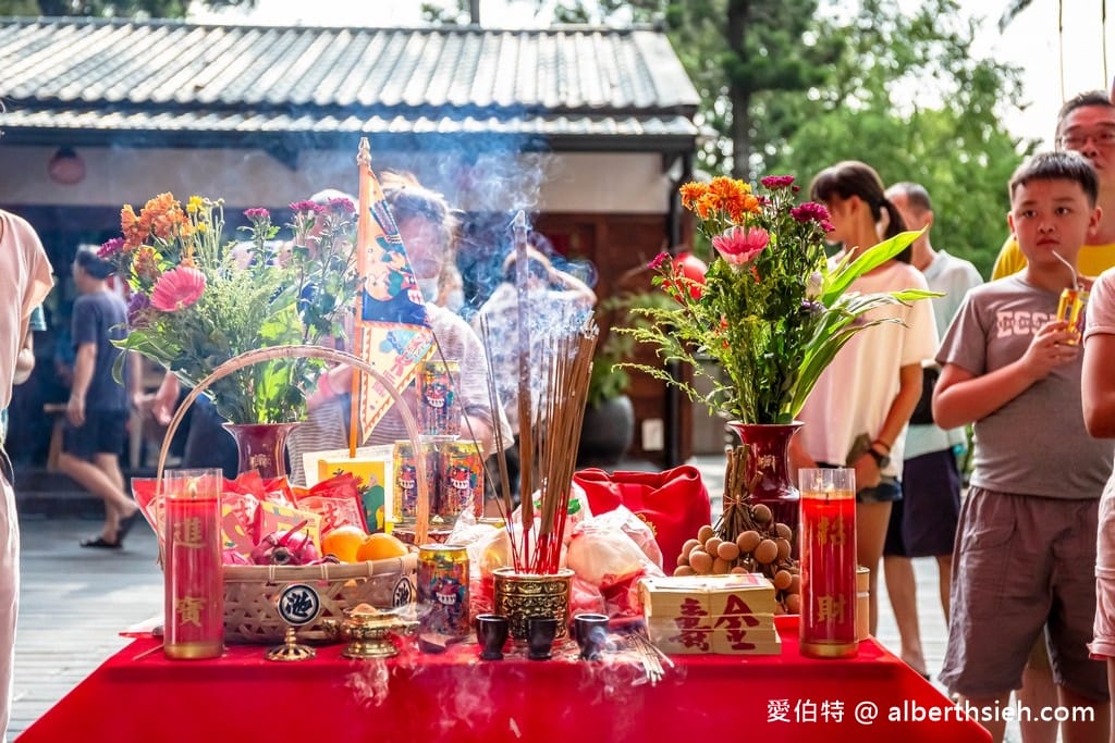 大溪廟會2022（敦正氣！神之鄉！正氣步走起來！大溪大禧關聖帝君誕辰慶典，大溪人第二個過年！）