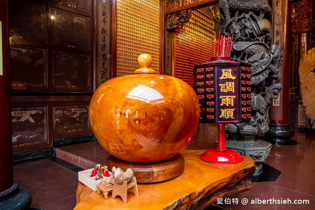 蘆竹誠聖宮．桃園關聖帝君廟（主神擁有300年歷史，近機捷有機捷守護神、航空城武財神之稱）