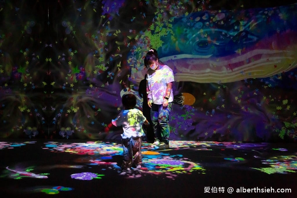台北展覽｜民雄鬼屋實境體驗特展門票（電影唯一授權體驗心得，展出時間地點）