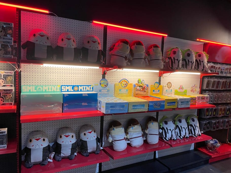 台北展覽｜民雄鬼屋實境體驗特展門票（電影唯一授權體驗心得，展出時間地點）