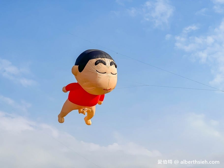 2022冬山風箏嘉年華（7/9,10，梅花鹿互動、造型風箏秀、特技風箏秀、風箏DIY）