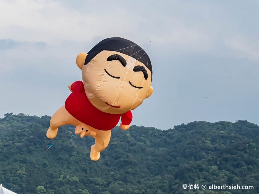 2022冬山風箏嘉年華（7/9,10，梅花鹿互動、造型風箏秀、特技風箏秀、風箏DIY）