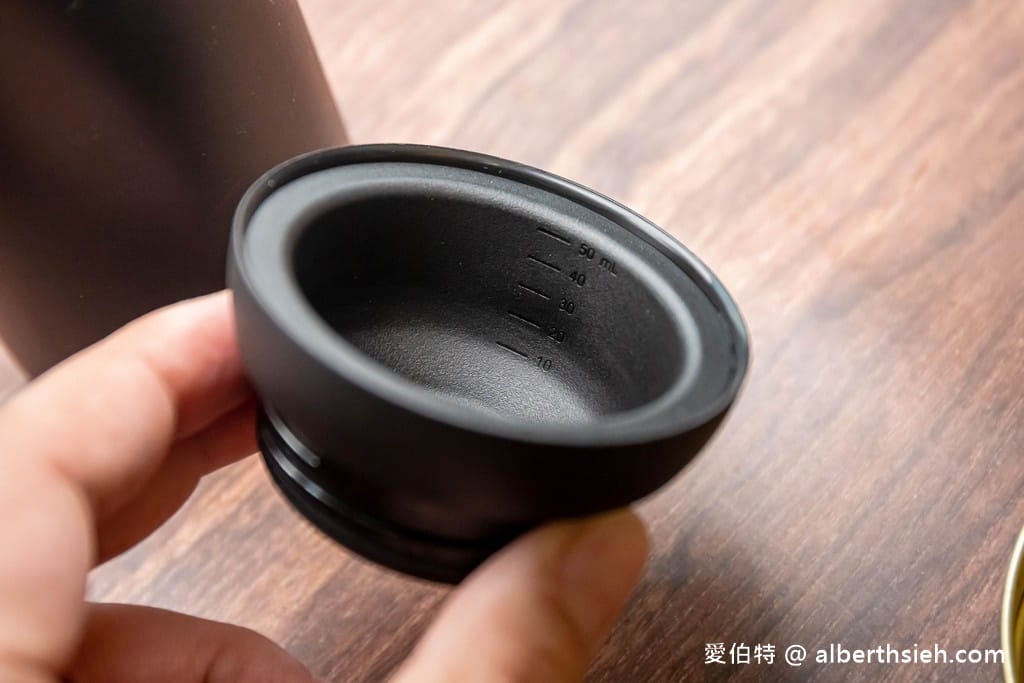 泡茶壺推薦．ECLIPSE 隨行濾茶壺（整組茶具一手掌握，透過專利茶水分離技術，隨時都可享受好茶）