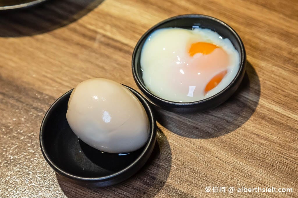 銀山烏龍麵屋．桃園中壢美食（CP值超高，百元出頭就可享用日本水澤烏龍麵）