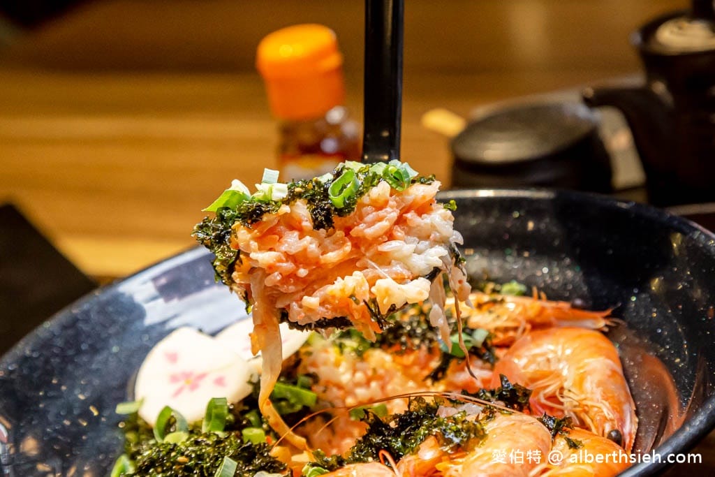 銀山烏龍麵屋．桃園中壢美食（CP值超高，百元出頭就可享用日本水澤烏龍麵）