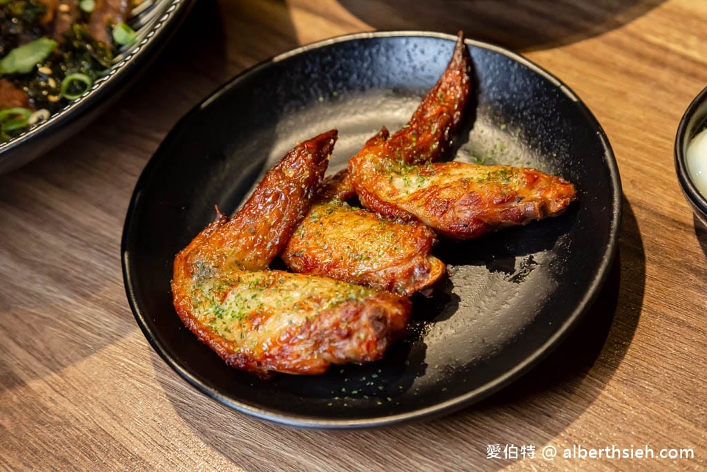 銀山烏龍麵屋．桃園中壢美食（CP值超高，百元出頭就可享用日本水澤烏龍麵）