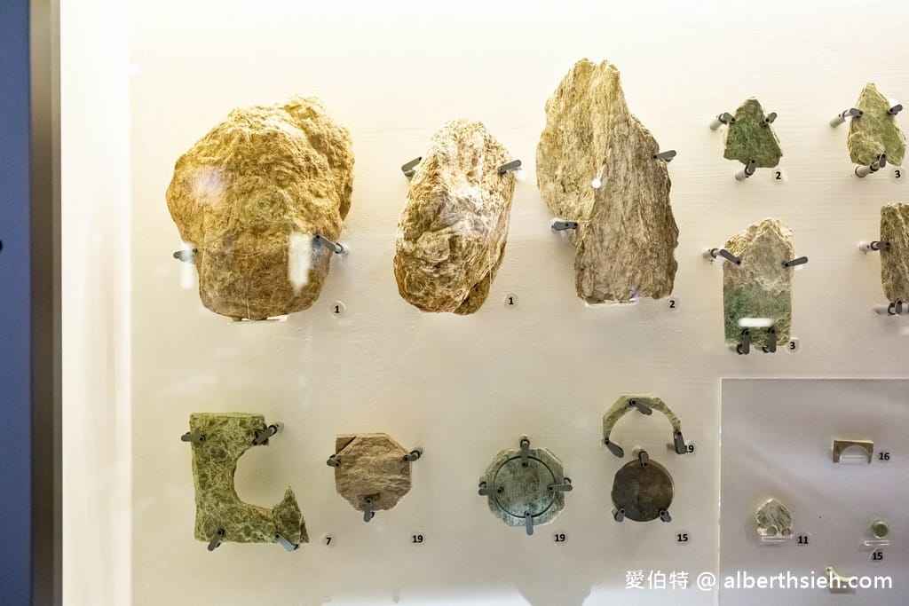 花蓮壽豐景點.花蓮考古博物館(探索花蓮古今歷史,考古沙坑體驗,雨天備案的室內景點) - 第33張圖 花蓮壽豐景點.花蓮考古博物館(探索花蓮古今歷史,考古沙坑體驗,雨天備案的室內景點)