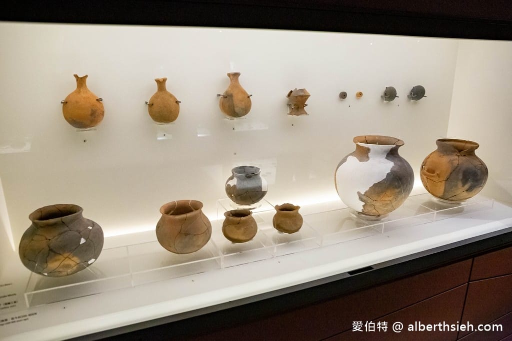 花蓮壽豐景點.花蓮考古博物館(探索花蓮古今歷史,考古沙坑體驗,雨天備案的室內景點) - 第27張圖 花蓮壽豐景點.花蓮考古博物館(探索花蓮古今歷史,考古沙坑體驗,雨天備案的室內景點)