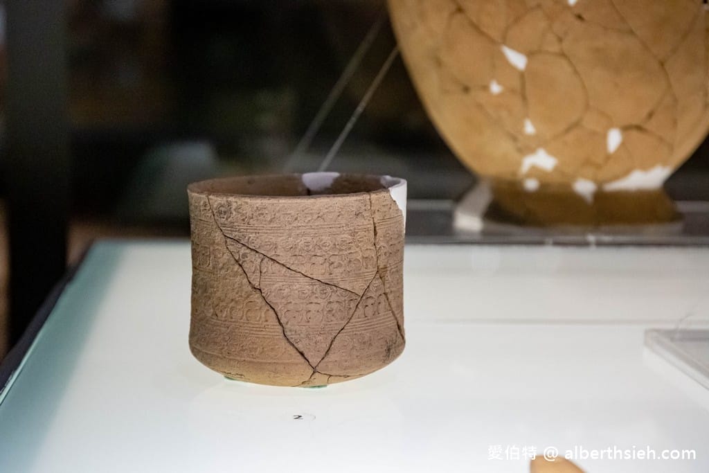 花蓮壽豐景點.花蓮考古博物館(探索花蓮古今歷史,考古沙坑體驗,雨天備案的室內景點) - 第29張圖 花蓮壽豐景點.花蓮考古博物館(探索花蓮古今歷史,考古沙坑體驗,雨天備案的室內景點)