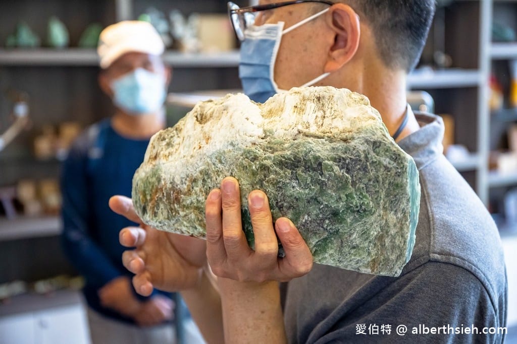 花蓮壽豐景點.花蓮考古博物館(探索花蓮古今歷史,考古沙坑體驗,雨天備案的室內景點) - 第5張圖 花蓮壽豐景點.花蓮考古博物館(探索花蓮古今歷史,考古沙坑體驗,雨天備案的室內景點)