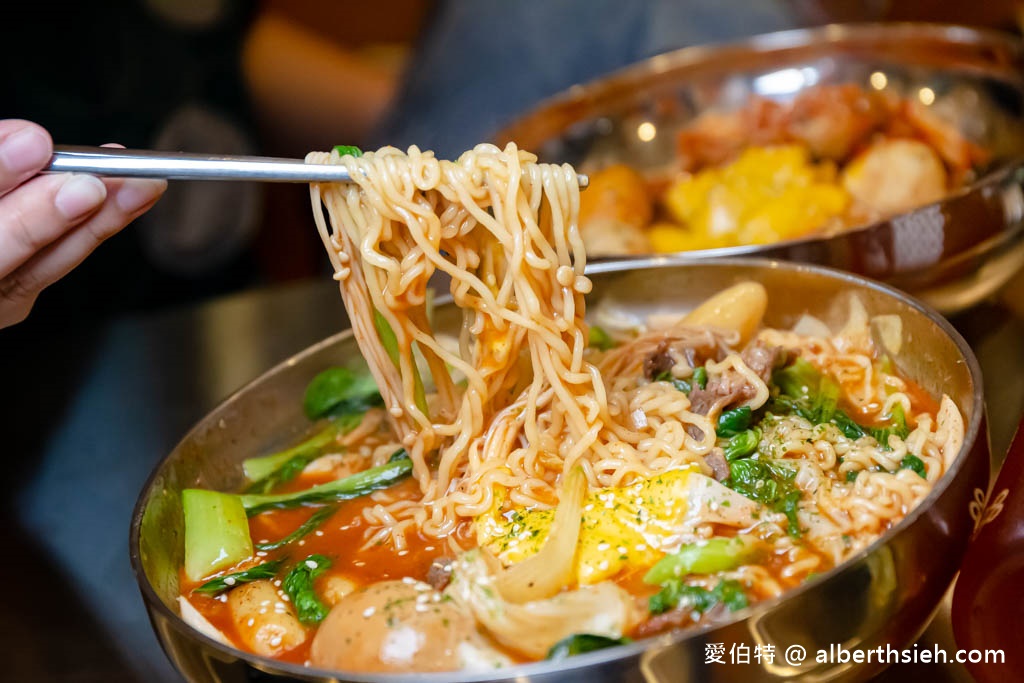 韓奶奶韓式滷味．中壢SOGO美食（全台首創韓式滷味，CP值高吃的飽在地學生超愛） @愛伯特