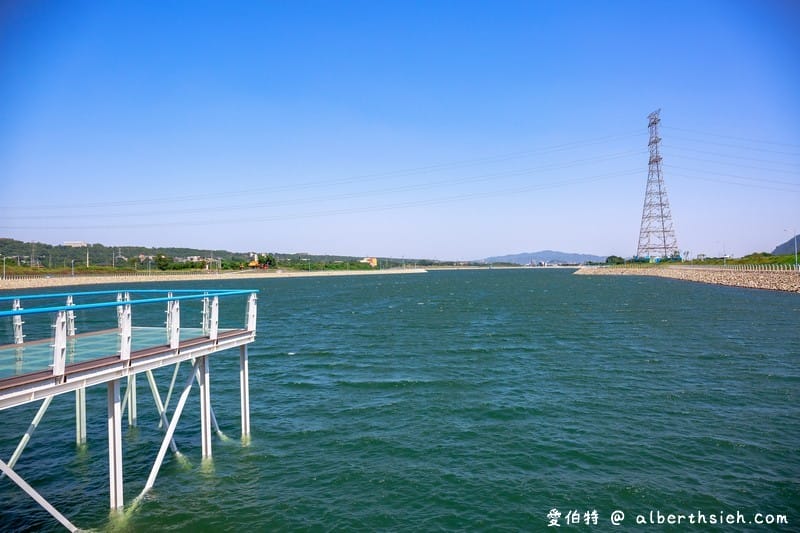 2022桃園地景藝術節在哪裡？（大溪河濱公園、中庄調整池、大嵙崁親水園區、月眉人工溼地、山豬湖生態親水公園，如何前往/接駁車/展覽時間）
