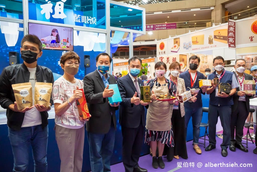 馬祖淡菜那裡買？（在家輕鬆享用超好吃的馬祖淡菜，中祥酒香夾心蘇打，可可高粱爆米花必買必吃！）