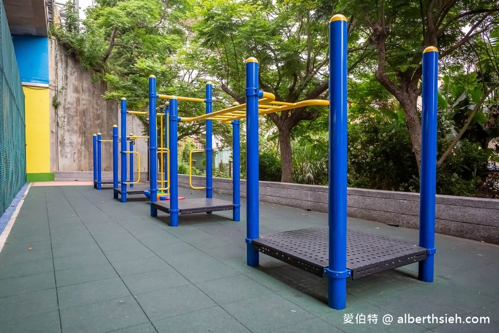 桃園龍潭親子景點|舞動園區(國三橋下),攀爬繩網主題遊具消耗孩童體力 - 第23張圖 桃園龍潭親子景點|舞動園區(國三橋下),攀爬繩網主題遊具消耗孩童體力