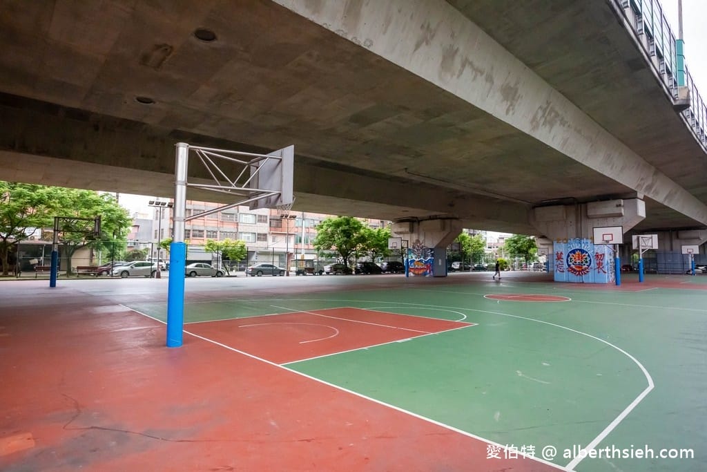 桃園龍潭親子景點|舞動園區(國三橋下),攀爬繩網主題遊具消耗孩童體力 - 第27張圖 桃園龍潭親子景點|舞動園區(國三橋下),攀爬繩網主題遊具消耗孩童體力