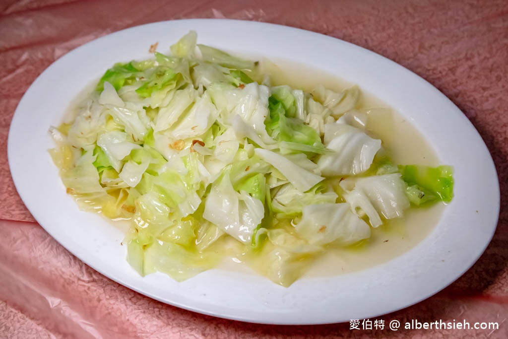 富祥桶仔雞．桃園大溪美食（隱藏於半山腰的在地私房秘境桶仔雞，烤雞烤魚必點） @愛伯特