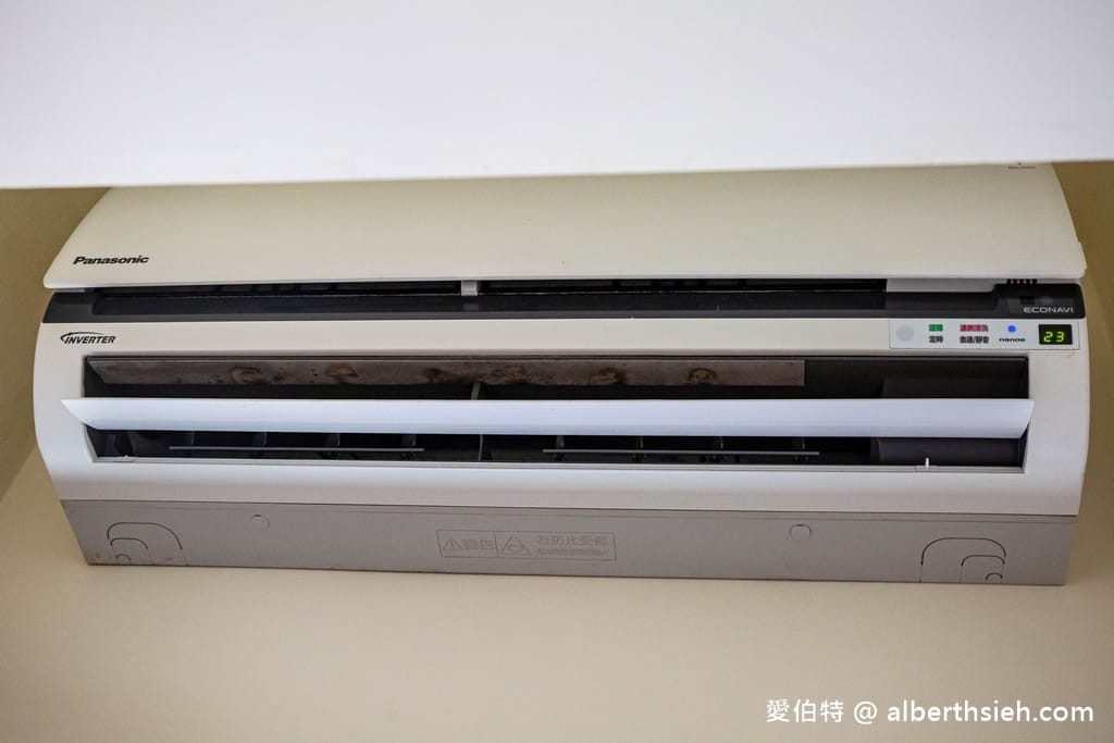 什麼？清洗濾網絕對不夠！開箱五年沒洗的冷氣有多髒 ft.小川職人冷氣清洗