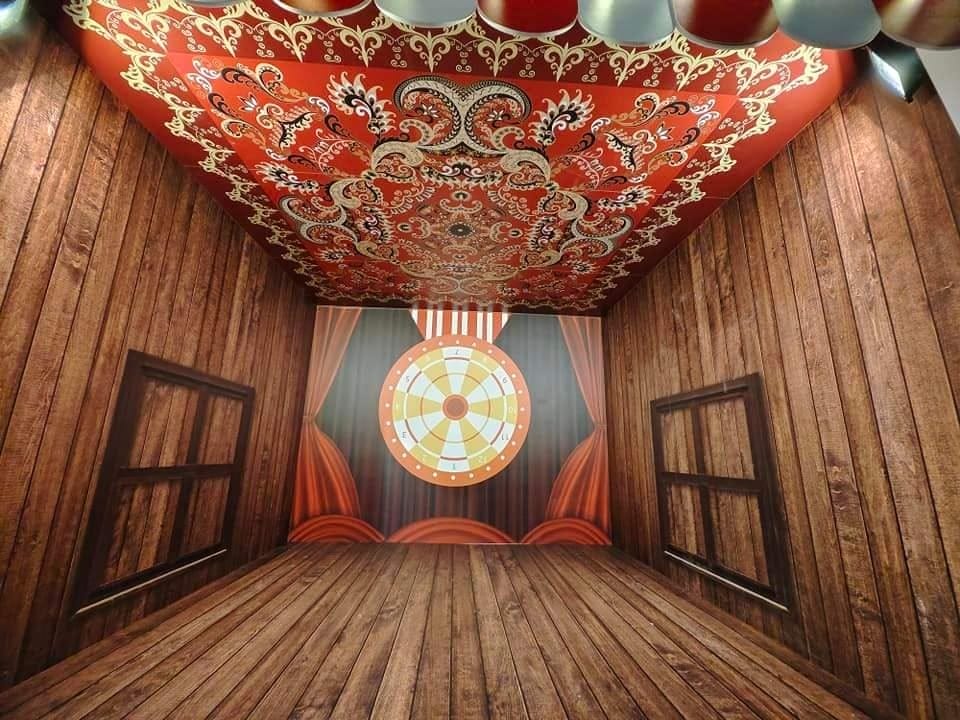 桃園萬聖城2022/萬聖節（魔術秀、搞怪動畫、音樂派對，5大必拍打卡裝置，藝文廣場青埔置地廣場免費讓你拍到翻）