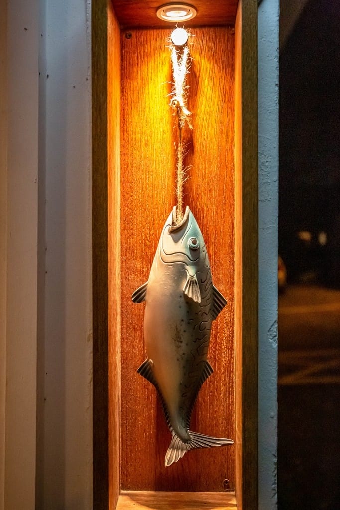 漁場鍋物三代目、魚刺人雞蛋糕.花蓮新城美食(東昌定置漁場旁,超新鮮的現撈漁貨) - 第7張圖 漁場鍋物三代目、魚刺人雞蛋糕.花蓮新城美食(東昌定置漁場旁,超新鮮的現撈漁貨)