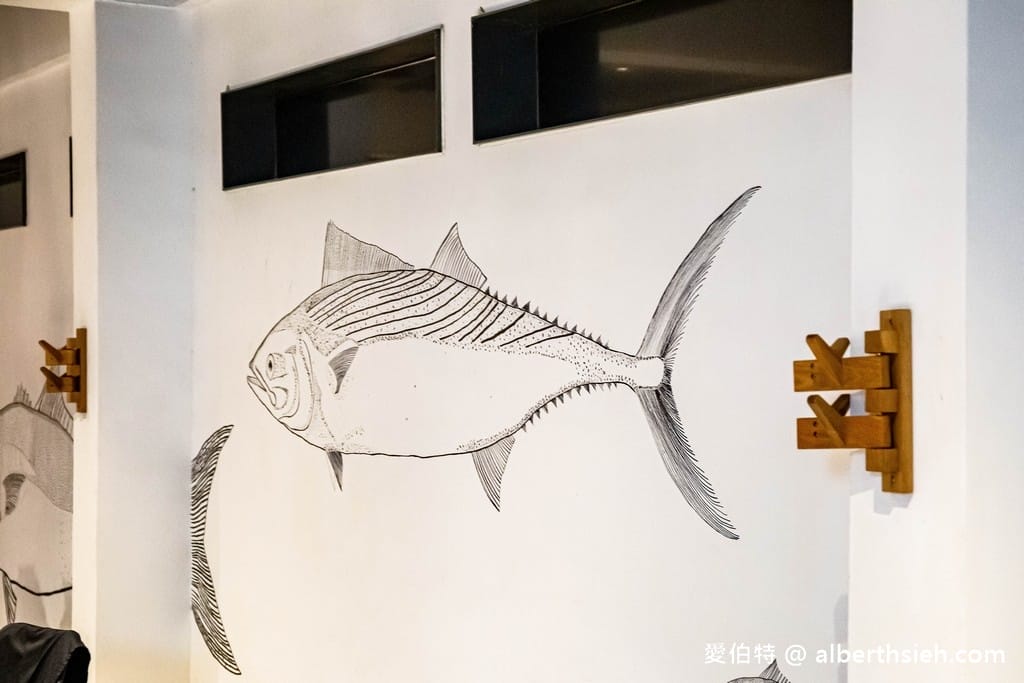 漁場鍋物三代目、魚刺人雞蛋糕.花蓮新城美食(東昌定置漁場旁,超新鮮的現撈漁貨) - 第8張圖 漁場鍋物三代目、魚刺人雞蛋糕.花蓮新城美食(東昌定置漁場旁,超新鮮的現撈漁貨)