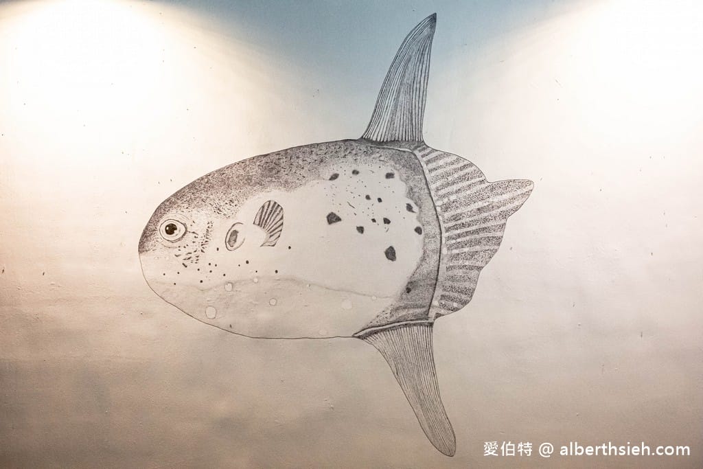 漁場鍋物三代目、魚刺人雞蛋糕.花蓮新城美食(東昌定置漁場旁,超新鮮的現撈漁貨) - 第6張圖 漁場鍋物三代目、魚刺人雞蛋糕.花蓮新城美食(東昌定置漁場旁,超新鮮的現撈漁貨)