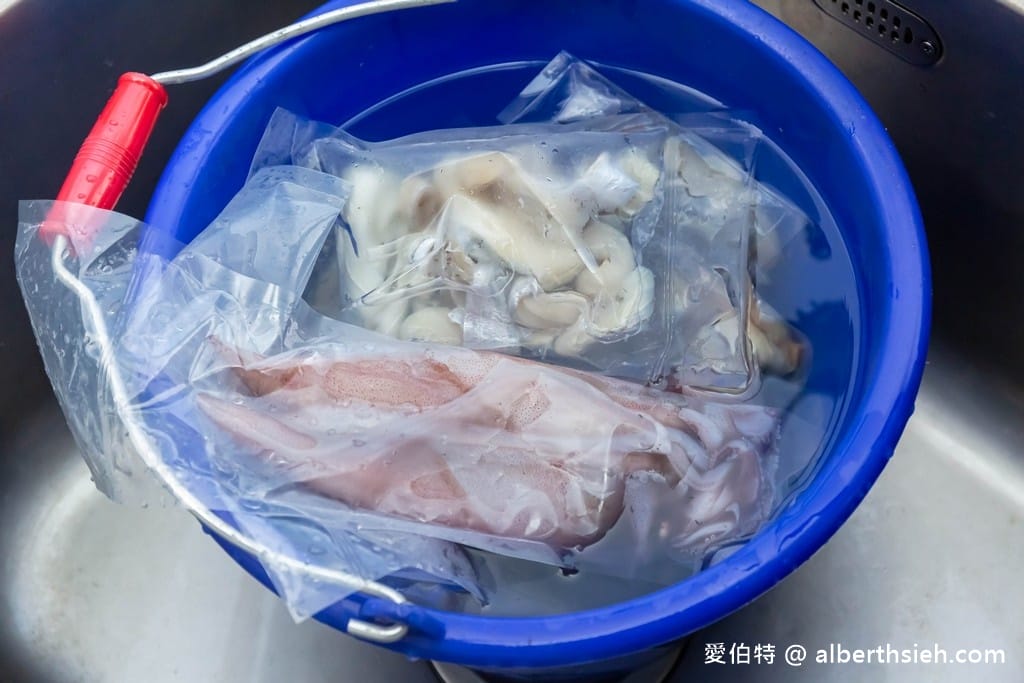 宜蘭頭城美食．梗枋漁村廚房（船長娘ㄟ灶咖，自己料理最新鮮美味的海鮮！）