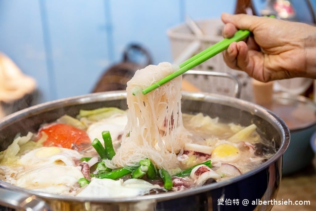 宜蘭頭城美食．梗枋漁村廚房（船長娘ㄟ灶咖，自己料理最新鮮美味的海鮮！）