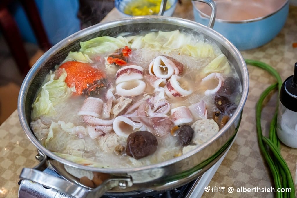 宜蘭頭城美食．梗枋漁村廚房（船長娘ㄟ灶咖，自己料理最新鮮美味的海鮮！）