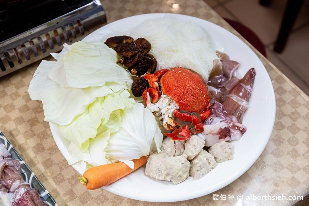 宜蘭頭城美食．梗枋漁村廚房（船長娘ㄟ灶咖，自己料理最新鮮美味的海鮮！）